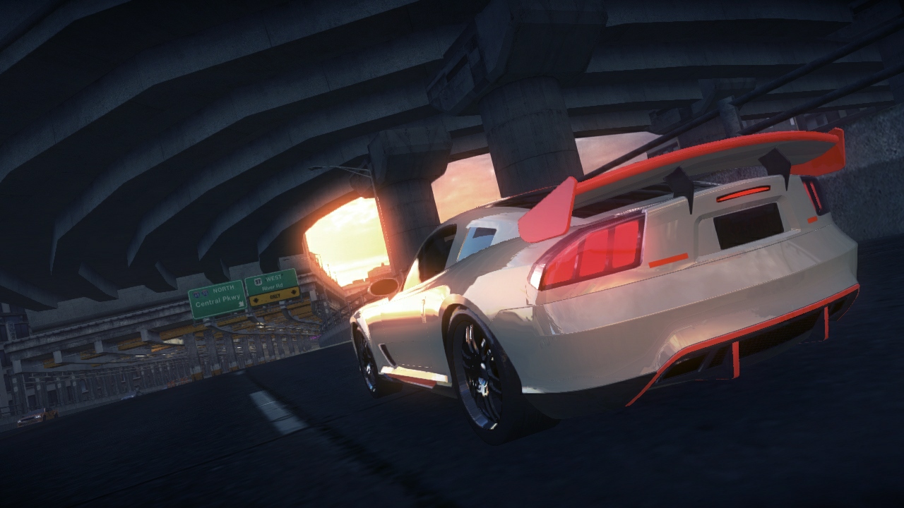 Ridge Racer Unbounded (Edición Limitada) - Imagen 29